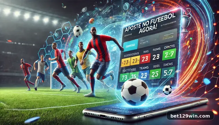 Requisitos do APK da bet129 para Android